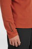 Fwc'Cruz Jack'S Polartec Hz Fleece - Bonfire