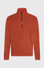 Fwc'Cruz Jack'S Polartec Hz Fleece - Bonfire
