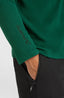Fwc'Cruz Jack'S Polartec Hz Fleece - Emerald Envy