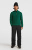 Fwc'Cruz Jack'S Polartec Hz Fleece - Emerald Envy