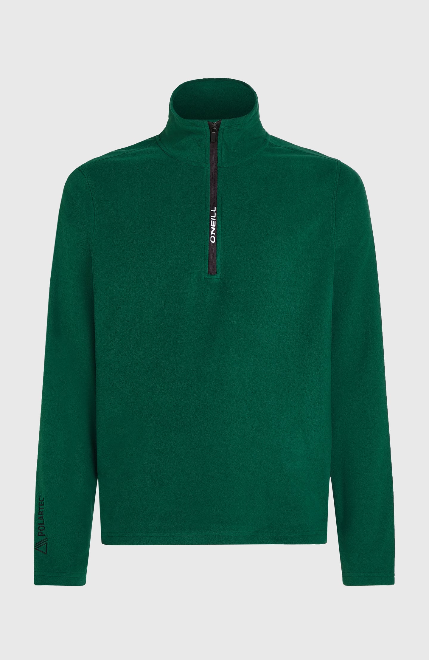 Fwc'Cruz Jack'S Polartec Hz Fleece - Emerald Envy