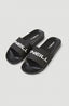 O'Neill Logo Slides - Black Out