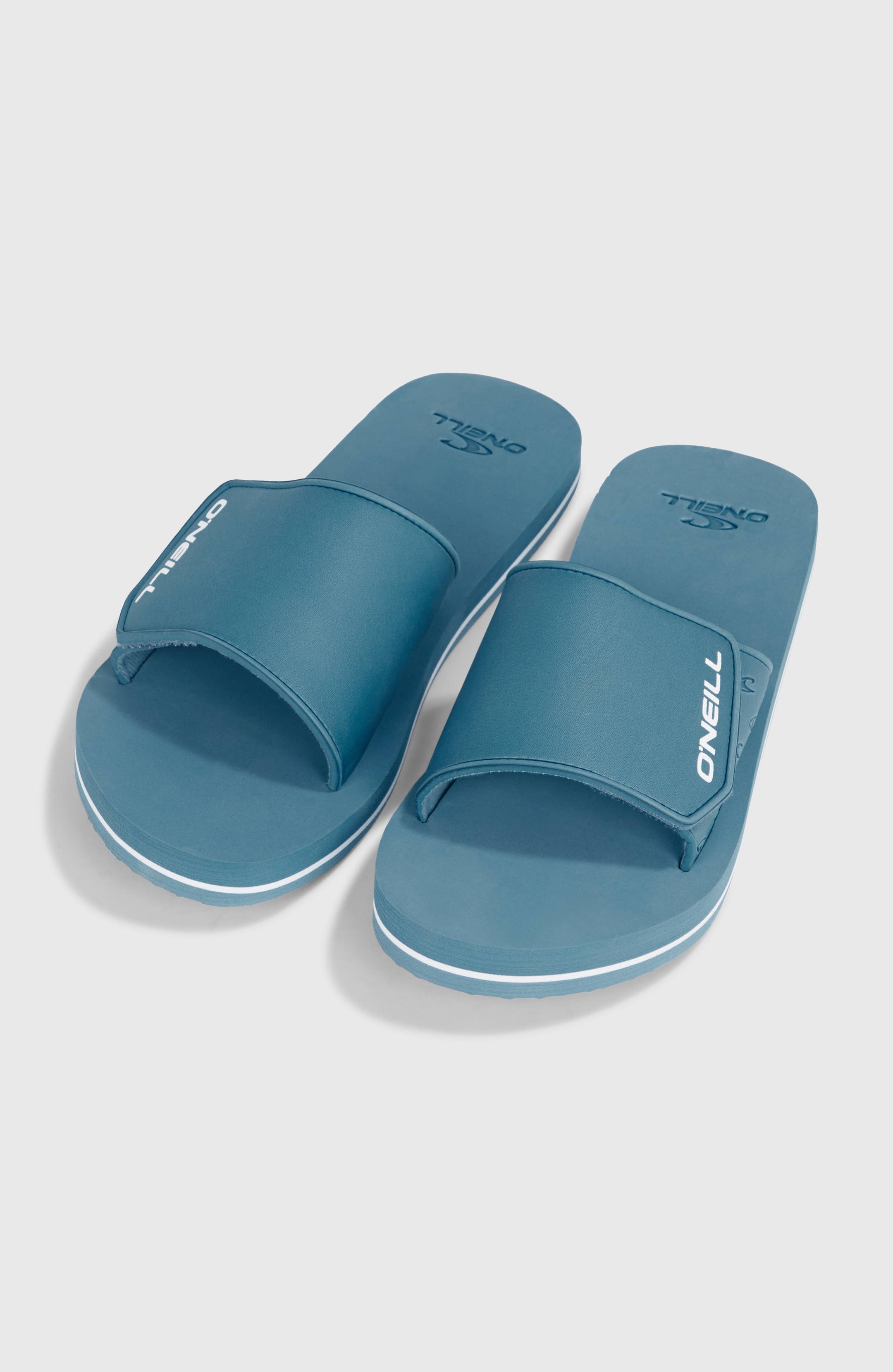 O'Neill Adjustable Slides - Copen Blue