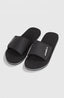 O'Neill Adjustable Slides - Black Out