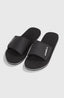 O'Neill Adjustable Slides - Black Out