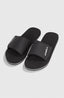O'Neill Adjustable Slides - Black Out