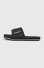 O'Neill Adjustable Slides - Black Out