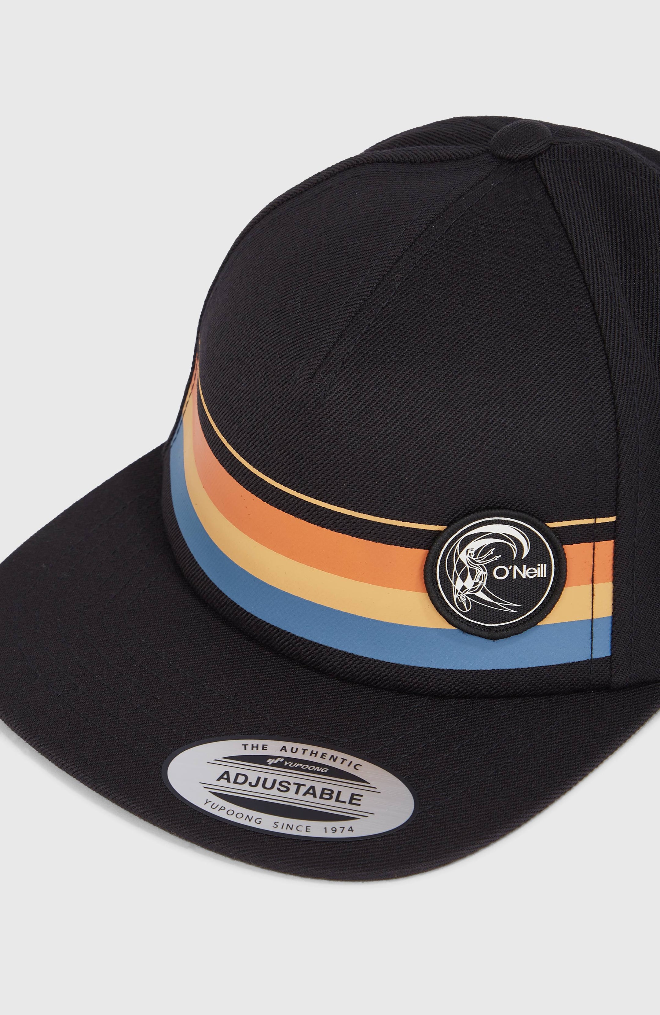 O'Riginals Cap - Black Out