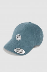 O'Riginals Cord Cap - Mozart Blue