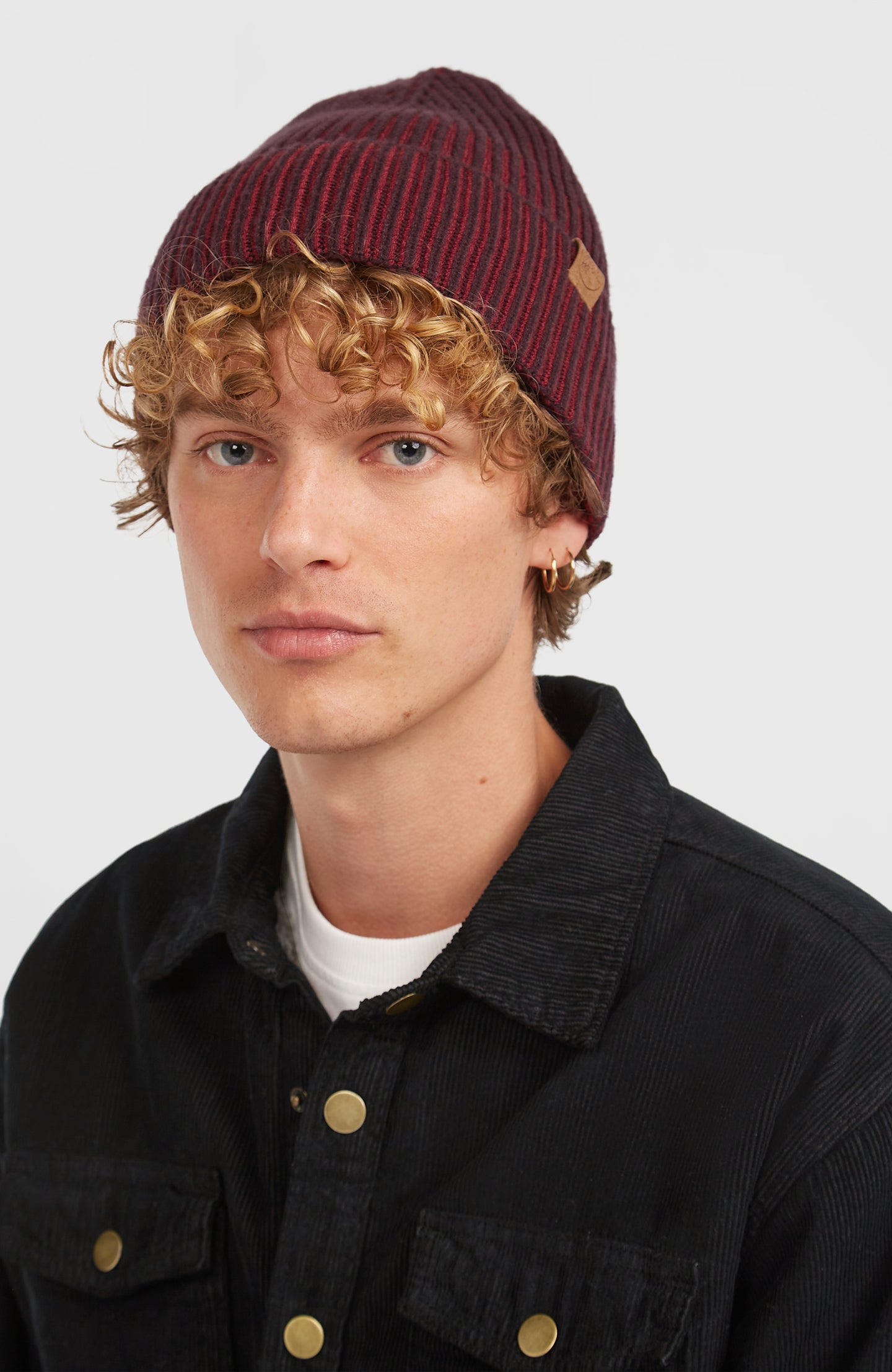 O'Riginals Beanie - Bonfire