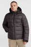 O'Riginals Puffer Jacket - Black Out