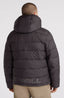 O'Riginals Puffer Jacket - Black Out
