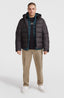 O'Riginals Puffer Jacket - Black Out