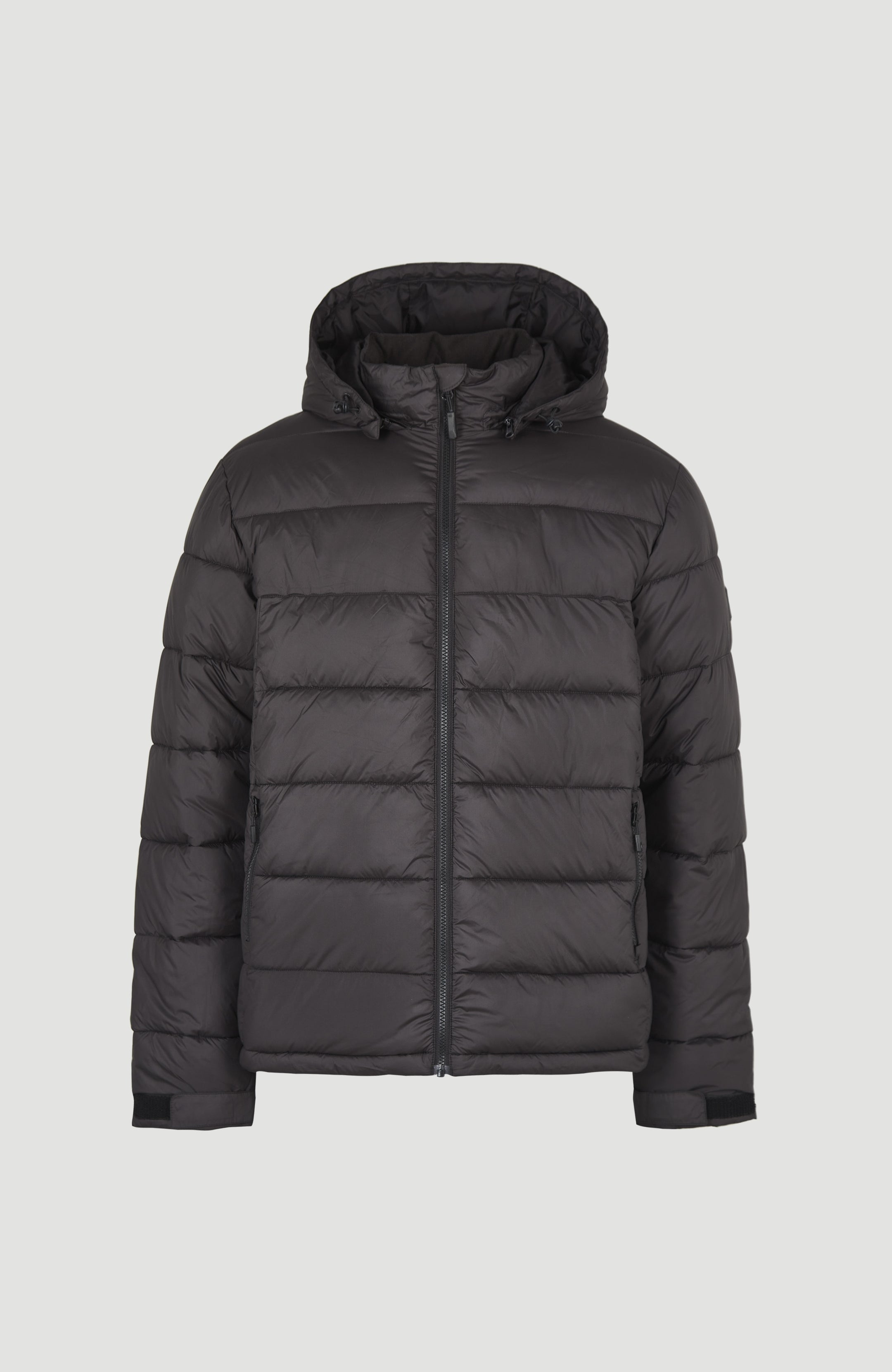 O'Riginals Puffer Jacket - Black Out