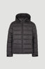 O'Riginals Puffer Jacket - Black Out