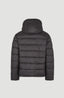 O'Riginals Puffer Jacket - Black Out