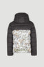 O'Riginals Puffer Jacket - Hiker Camo