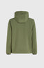 O'Neill Trvlr Series Softshell Jacket - Deep Lichen Green