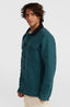 O'Neill Fleece Lined Jacket - Alma Steel