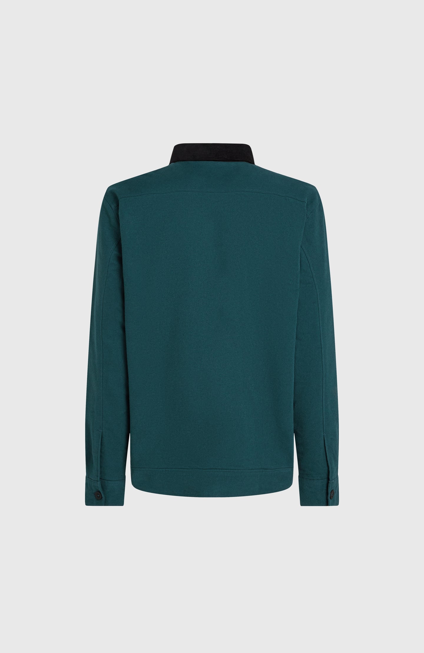 O'Neill Fleece Lined Jacket - Alma Steel