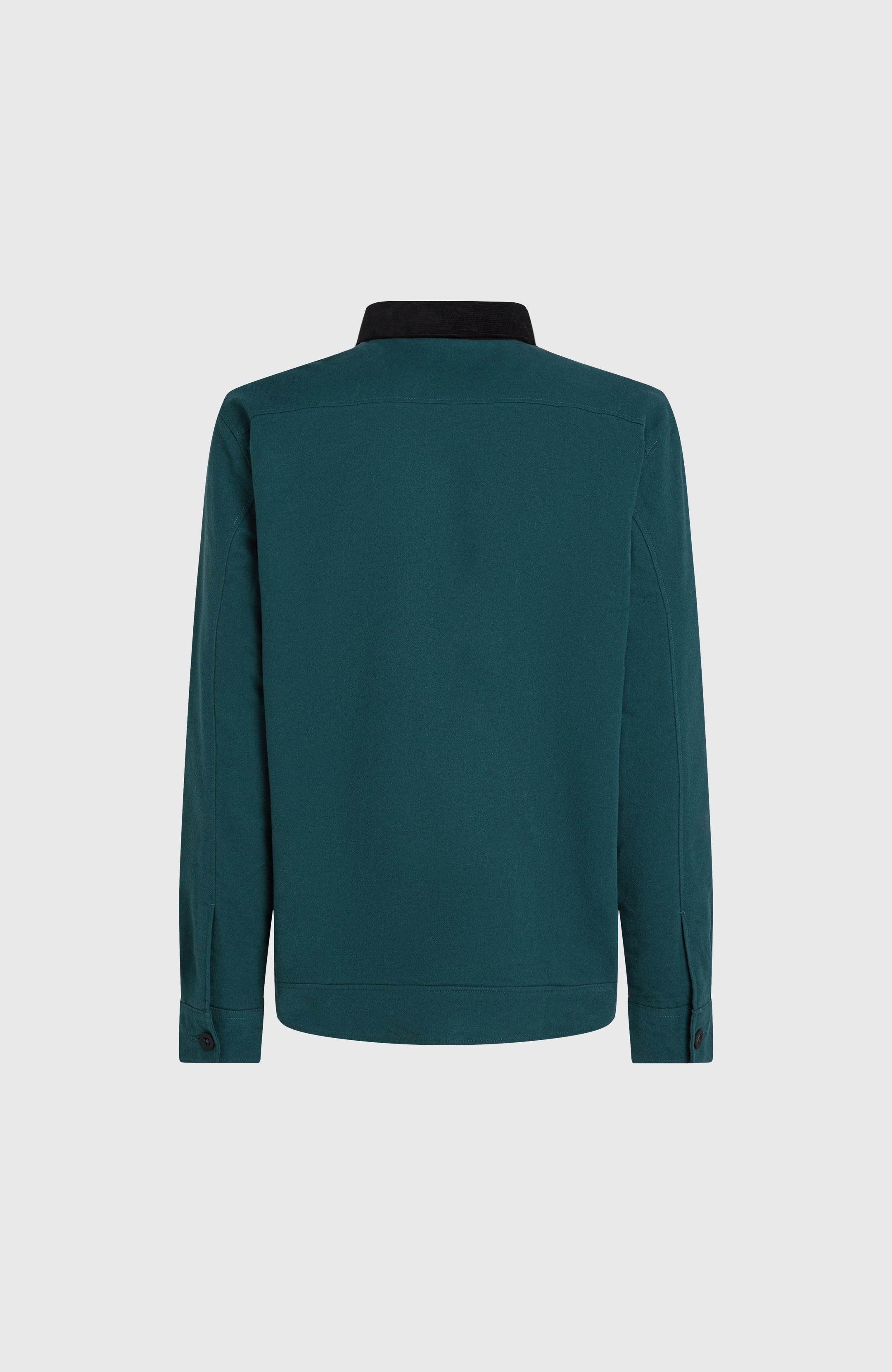 O'Neill Fleece Lined Jacket - Alma Steel