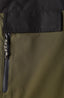 Utility Pro Hybrid Jacket - Forest Night Colour Block