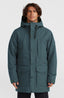 Journey Parka 10K/10K - Alma Steel