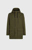 Journey Parka 10K/10K - Forest Night