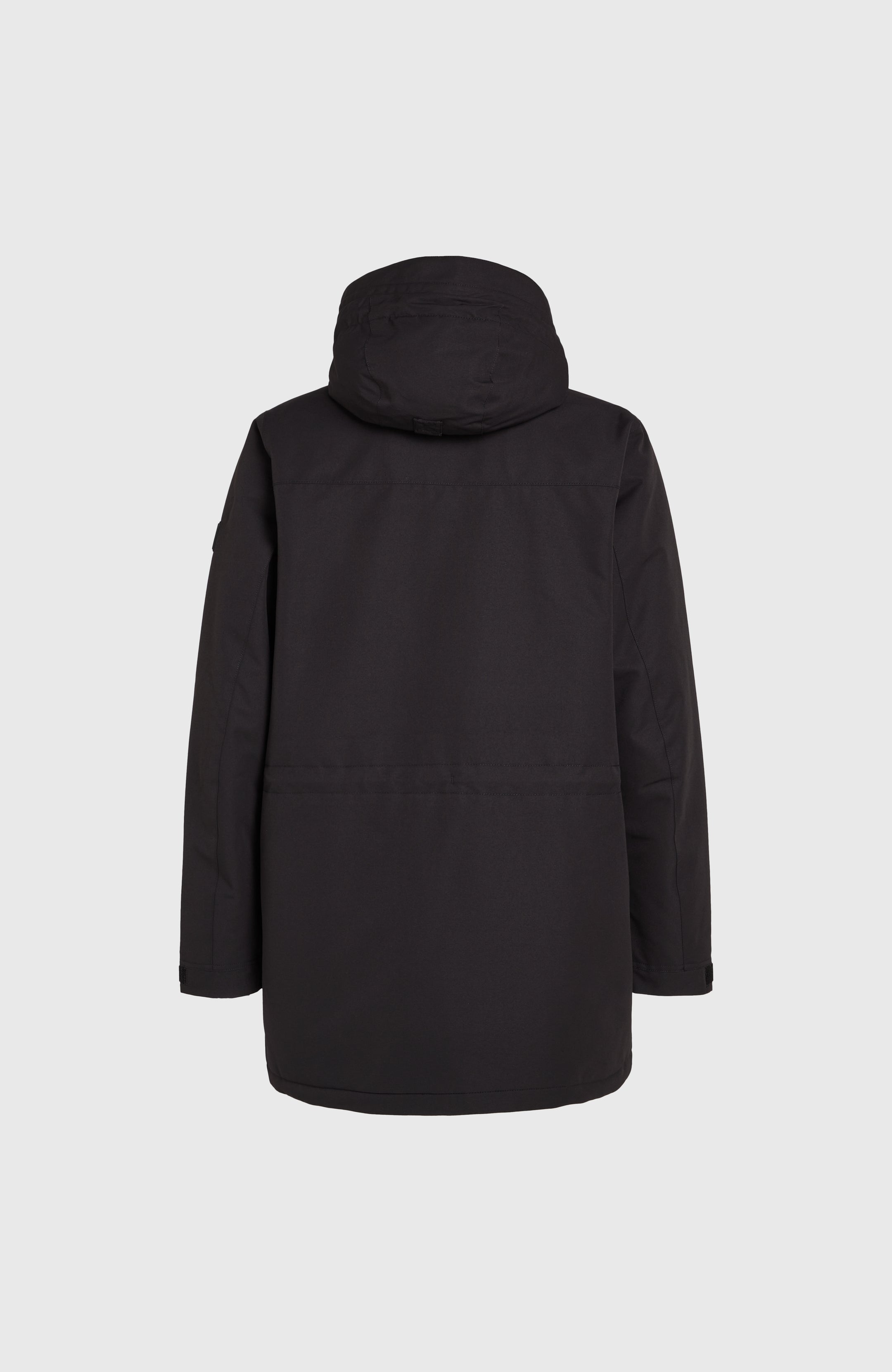 Journey Parka 10K/10K - Black Out