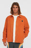 O'Neill Cord Coach Jacket - Cinnamon Stick