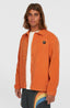 O'Neill Cord Coach Jacket - Cinnamon Stick