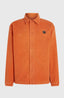 O'Neill Cord Coach Jacket - Cinnamon Stick