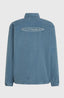 O'Neill Cord Coach Jacket - Copen Blue