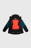 Fwc'Peak Fire Snow Jacket - Macaron Colour Block