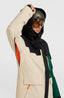 Fwc'Peak Pro Snow Jacket - Macaron Colour Block