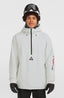 Fwc'Play Park Snow Anorak - Undyed