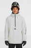 Fwc'Play Park Snow Anorak - Undyed