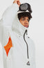 Fwc'Play Park Snow Anorak - Undyed