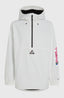Fwc'Play Park Snow Anorak - Undyed