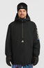 Fwc'Play Park Snow Anorak - Black Out
