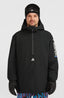 Fwc'Play Park Snow Anorak - Black Out