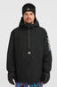 Fwc'Play Park Snow Anorak - Black Out