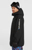 Fwc'Play Park Snow Anorak - Black Out