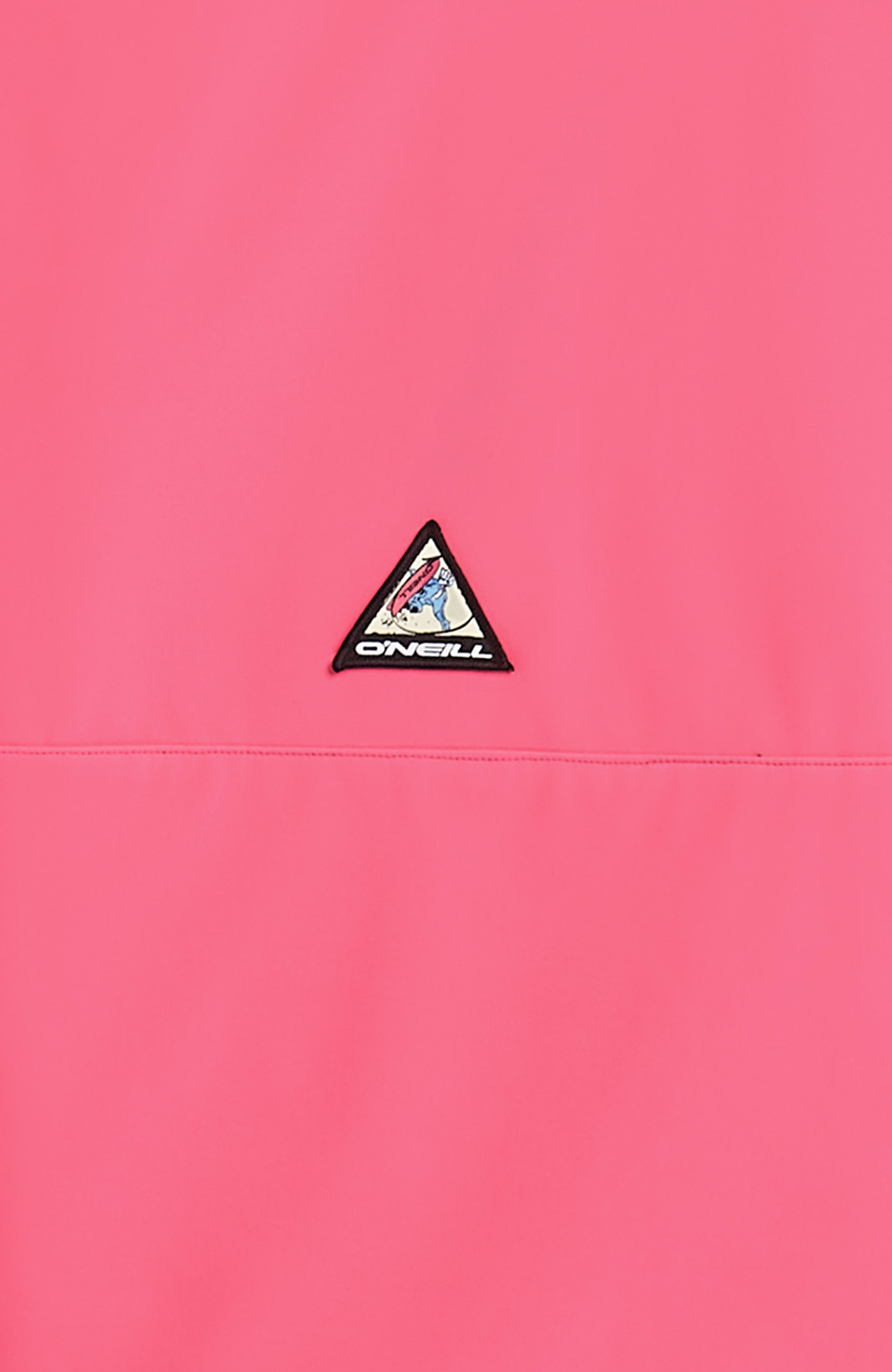 Fwc'Play Softshell Hoodie - Skater Pink
