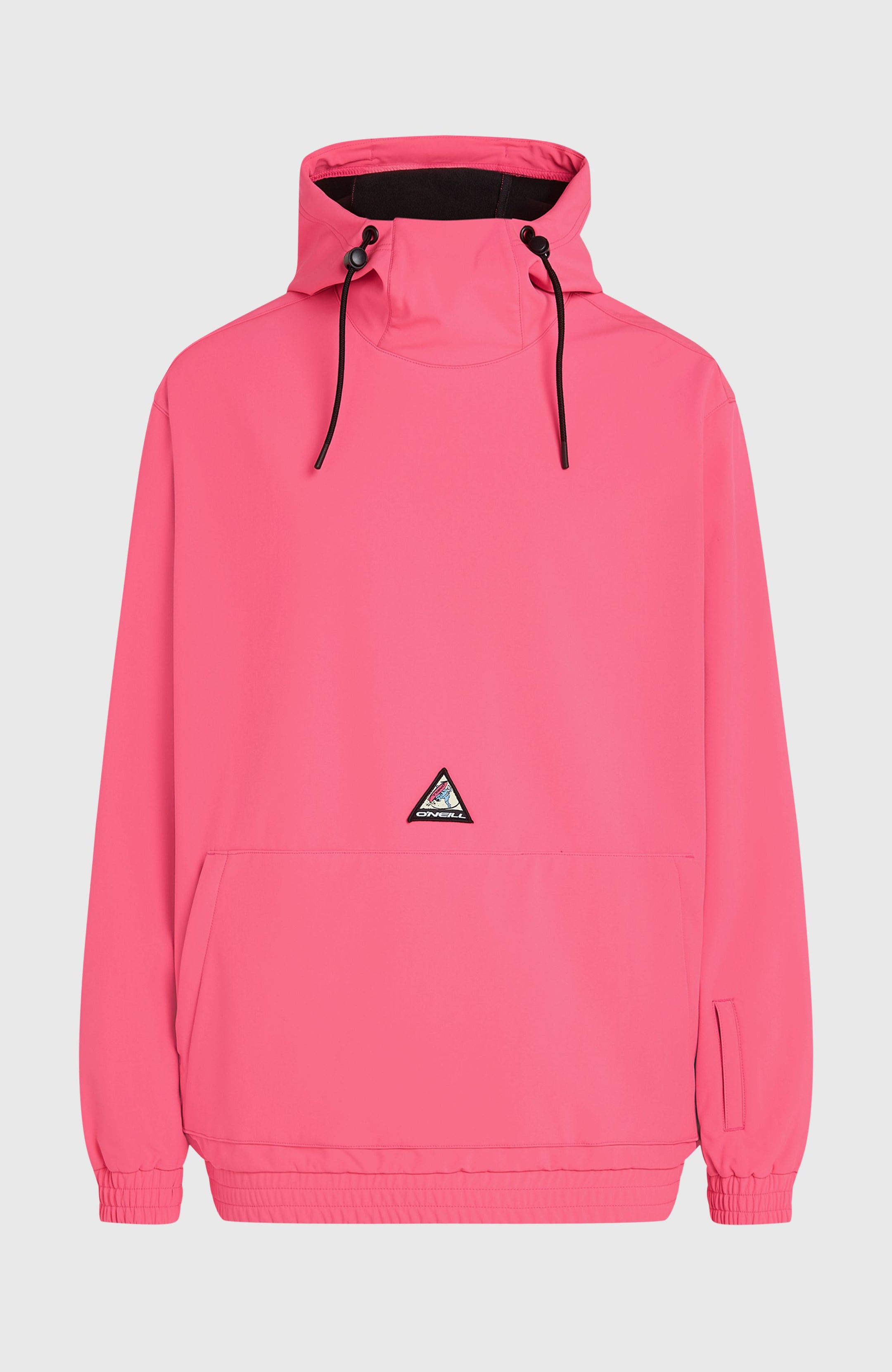 Fwc'Play Softshell Hoodie - Skater Pink