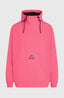 Fwc'Play Softshell Hoodie - Skater Pink