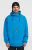 Fwc'Play Softshell Hoodie - Ocean Melody