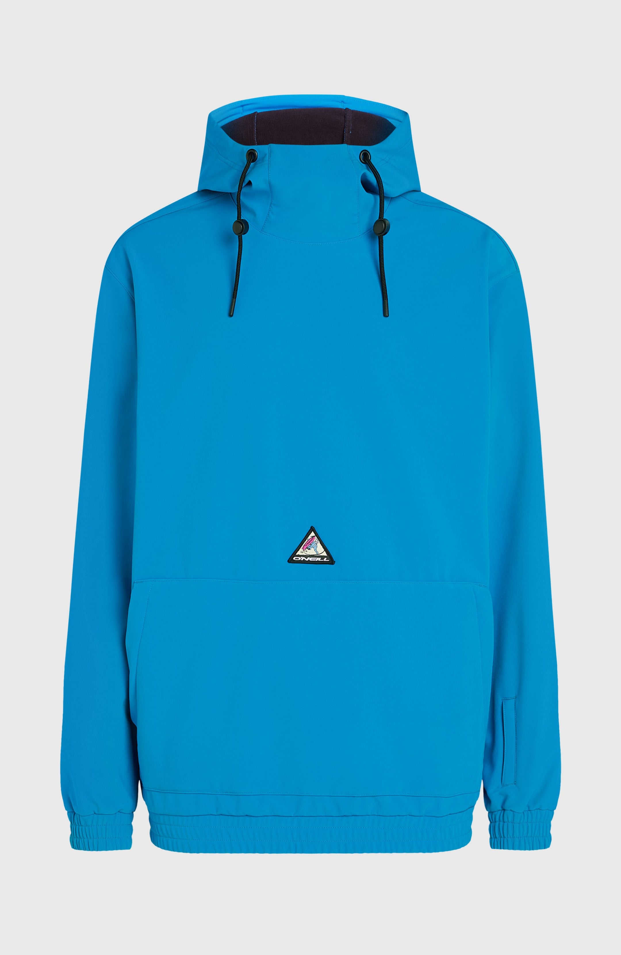 Fwc'Play Softshell Hoodie - Ocean Melody