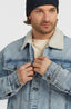 O'Riginals Denim Jacket - Denim Blue