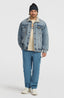 O'Riginals Denim Jacket - Denim Blue